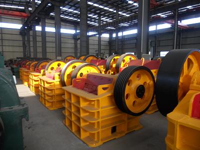 破碎機(jī)：電池回收與礦山作業(yè)的關(guān)鍵引擎