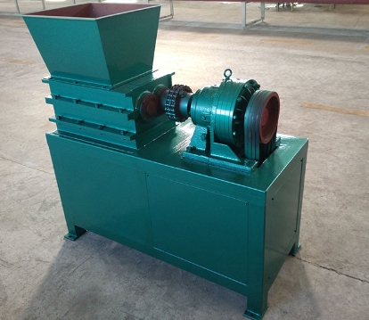 雙軸撕碎機(jī)